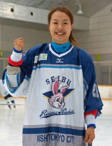 Tomomi Iwahara