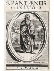 Pantaenus