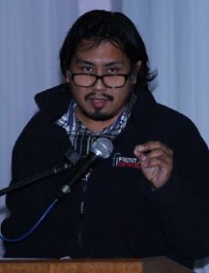 Faisal Tehrani