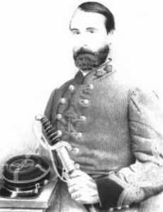 Edward Clifford Anderson, SR