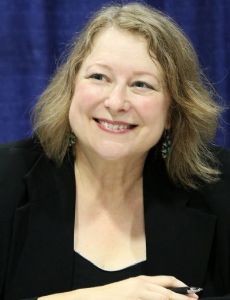 Deborah Harkness