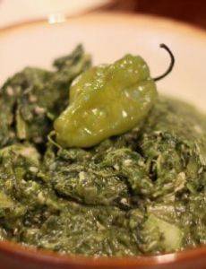 Callaloo