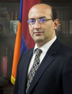 Tigran Mkrtchyan