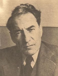 Martín Luis Guzmán