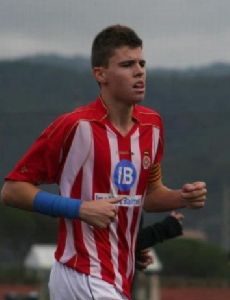 Gerard Gumbau