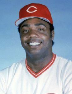 Dave Parker