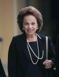 Nayla Moawad