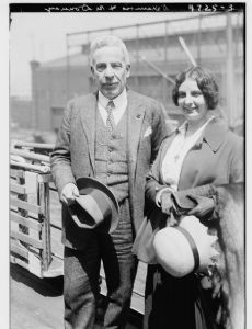 Charles Maurice Donnay