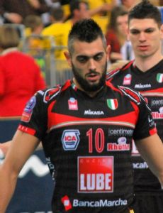 Giulio Sabbi