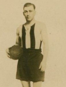 Eric Cock