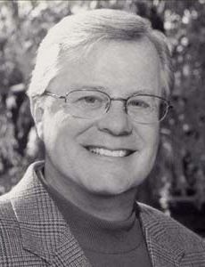 Tony Pope
