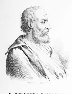 Bartolommeo Ramenghi