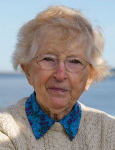 Sarah Poyntz