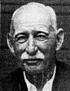 George Bayly