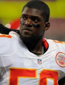 Jovan Belcher