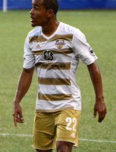 George Davis IV