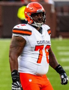 Greg Robinson