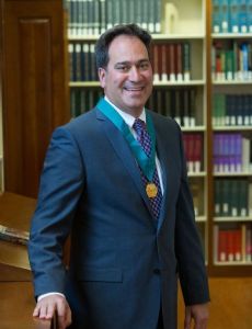 Chad Mirkin