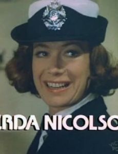 Gerda Nicolson