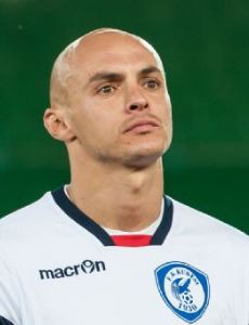 Ylli Shameti