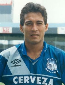 Dannes Coronel