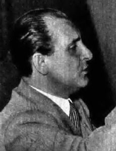 Nello Segurini