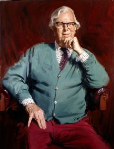 Roger Gibbs