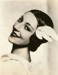 Alicia Markova