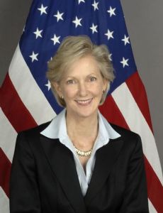 Nancy McEldowney
