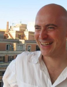 Sylvain Auzou