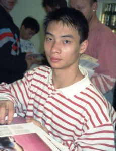 Li Xiaoshuang
