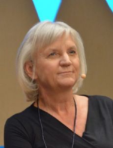 Marie Ehrling