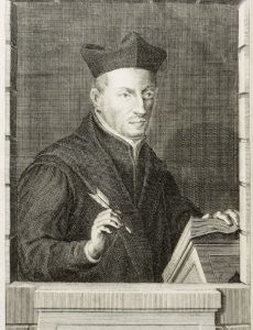 Luis de Molina