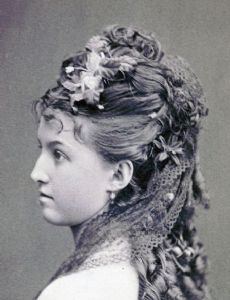 Maria Westberg