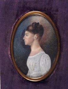 Emilia Chopin