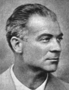 Mario Gromo