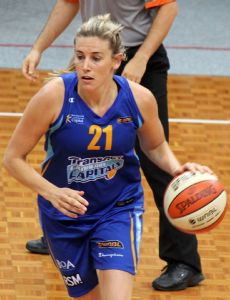 Hannah Bowley