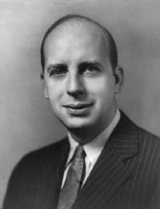 Herbert Brownell, Jr.