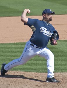 Chris Britton