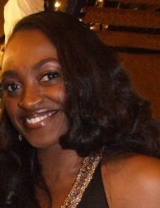 Kate Henshaw-Nuttal