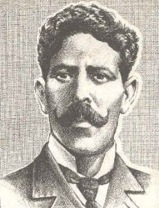 Javier de Viana (author)