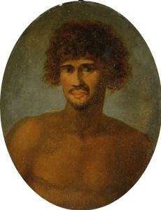 Pōmare I