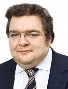 Ruben Aganbegyan