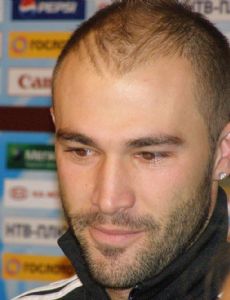 Georgi Peev