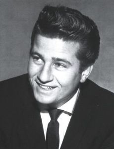 Johnny Burnette