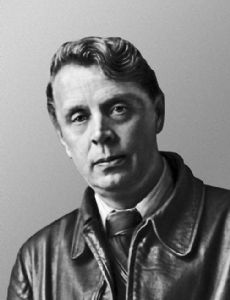 Alexander Nikolayevich Samokhvalov