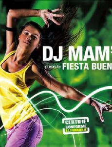 DJ Mam's