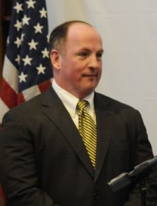 Brian A. Joyce