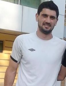 Rasim Ramaldanov