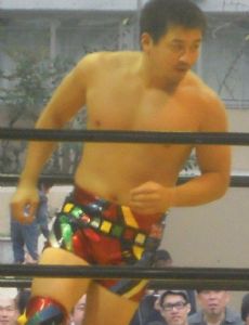 Ryouji Sai